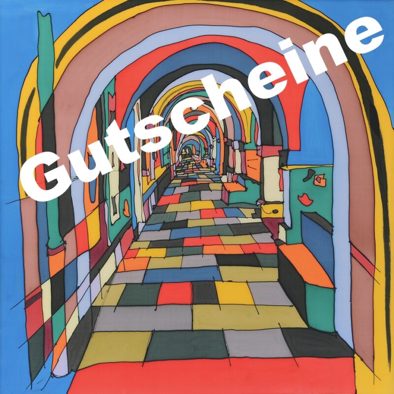 Gutscheine