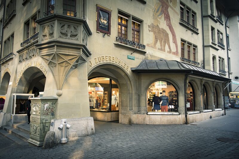 R-3011106 Bern