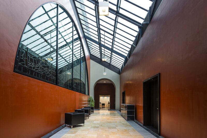 R-3011110 Bundeshaus
