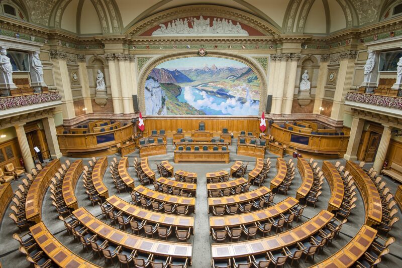 R-3011114 Bundeshaus