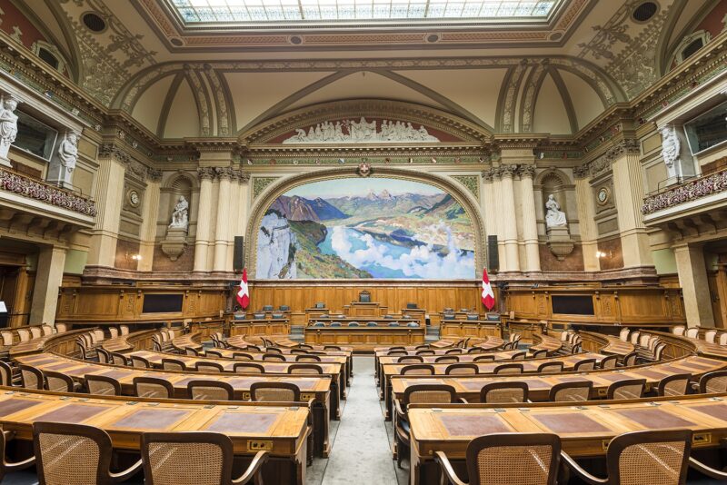 R-3011118 Bundeshaus