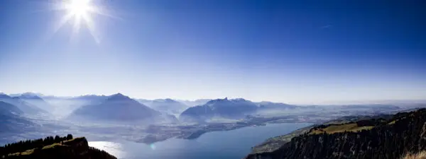 Alpen