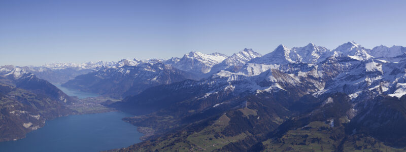 Foto's Berner Alpen