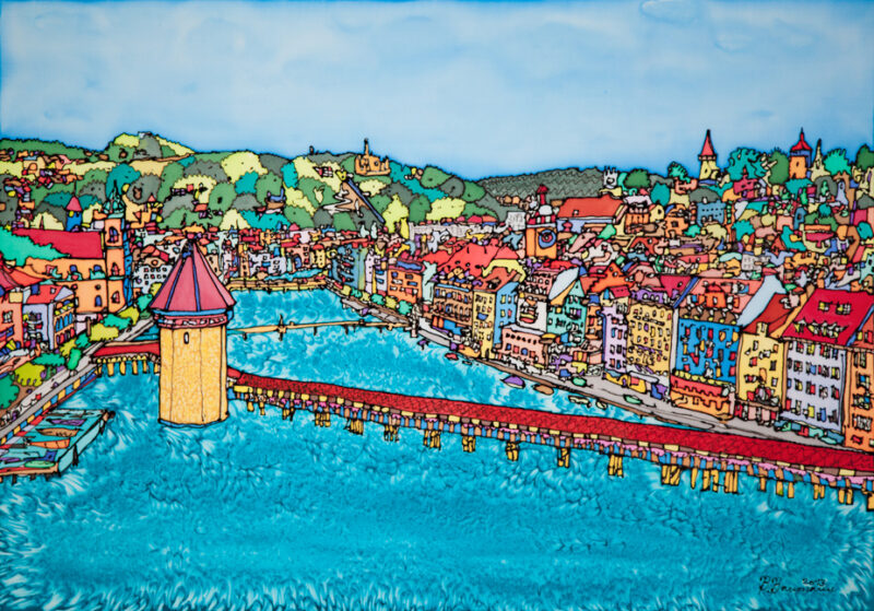 B-4031 Luzern