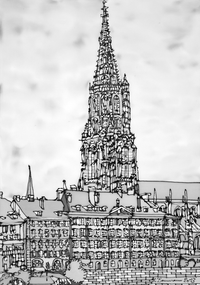 B-4042 Münster SW