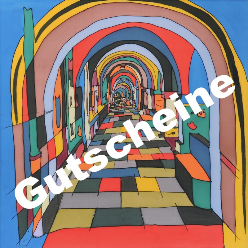 Gutscheine