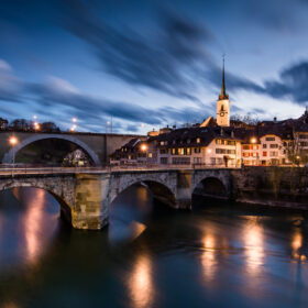 Bern