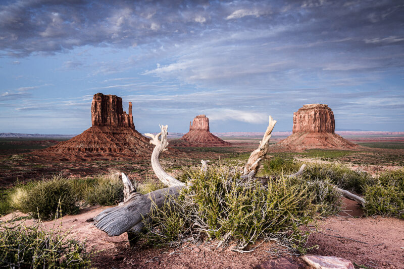 R-301164 Amerika Monument Valley